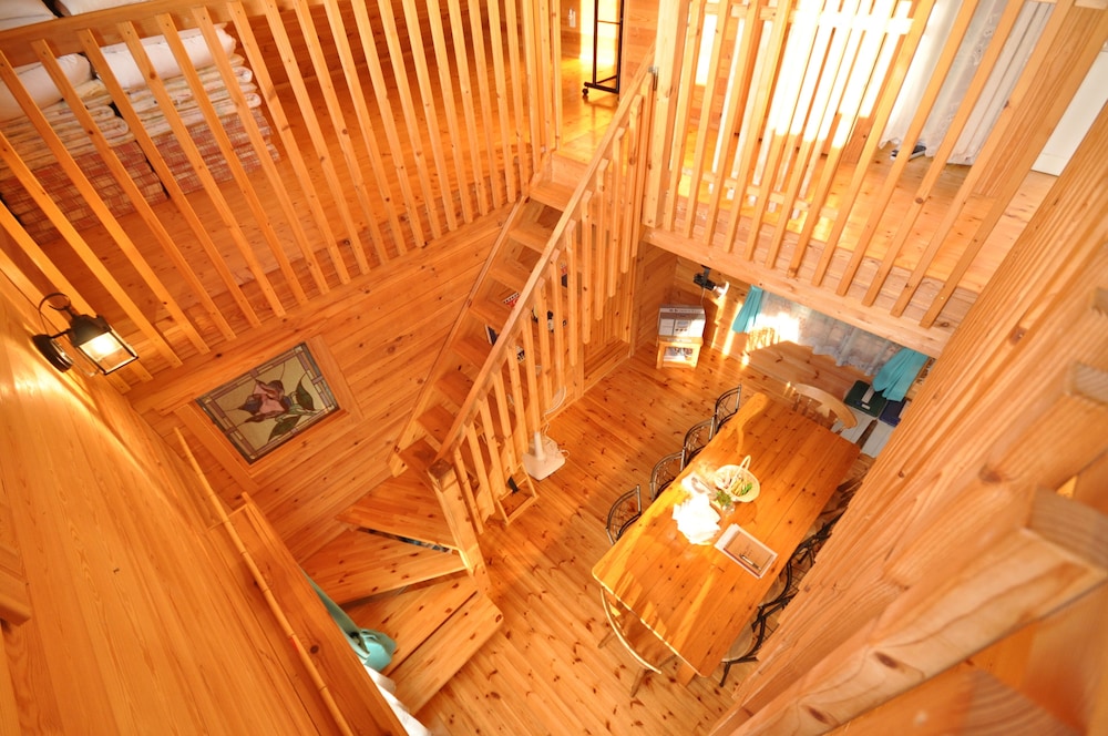 岡山ひるぜん貸別荘 ピーターパン 岡山