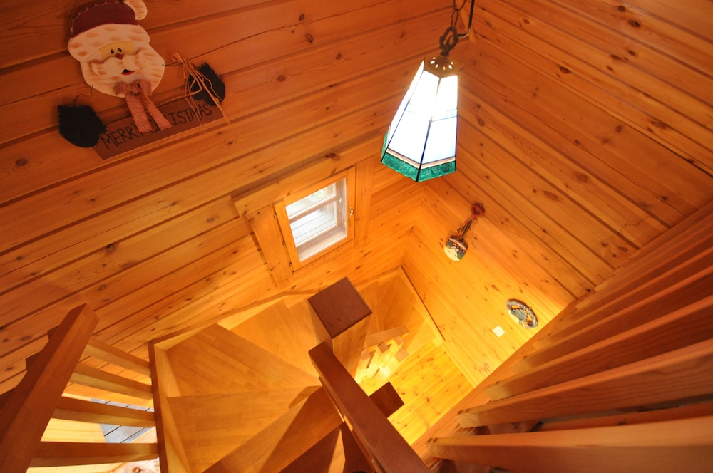 岡山ひるぜん貸別荘 ピーターパン 岡山