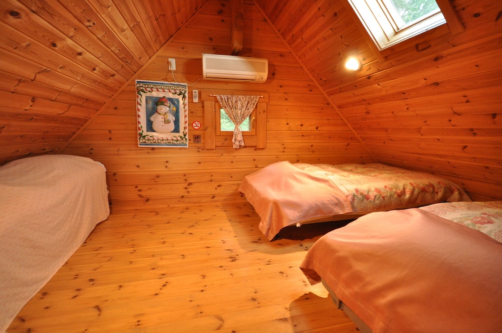 岡山ひるぜん貸別荘 ピーターパン 岡山