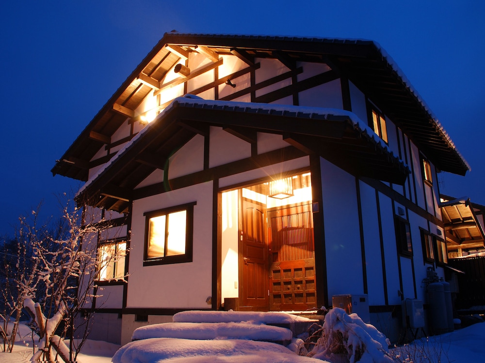 岡山ひるぜん貸別荘 ピーターパン 岡山