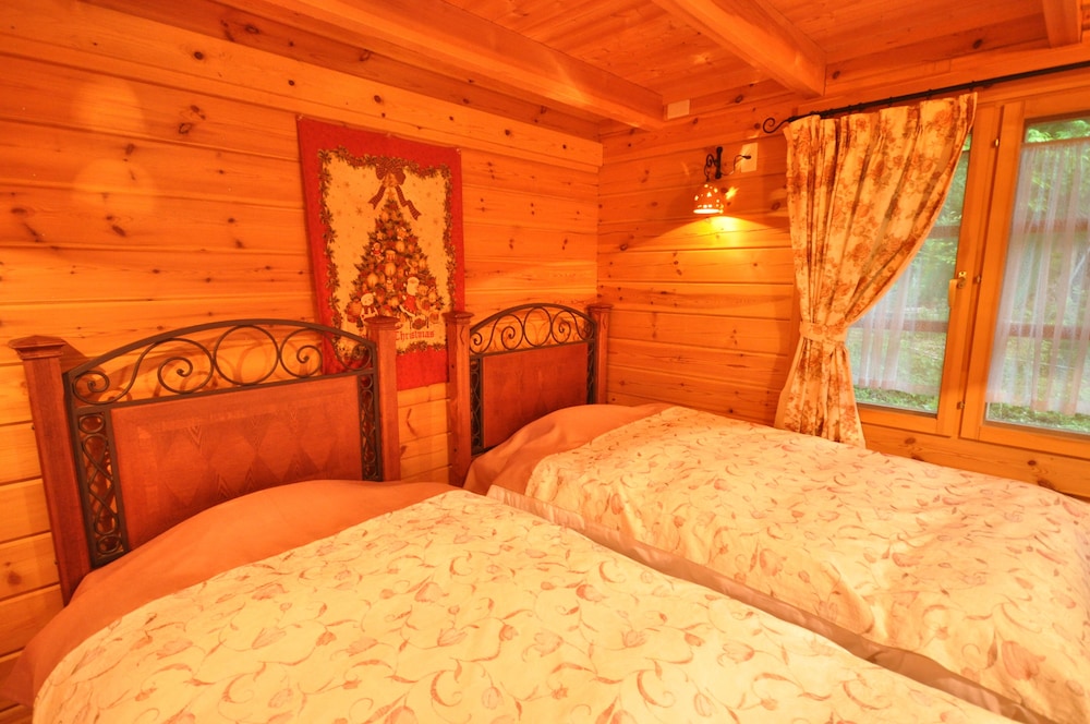 岡山ひるぜん貸別荘 ピーターパン 岡山