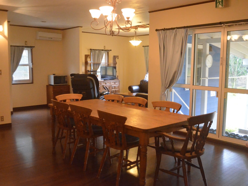 岡山ひるぜん貸別荘 ピーターパン 岡山