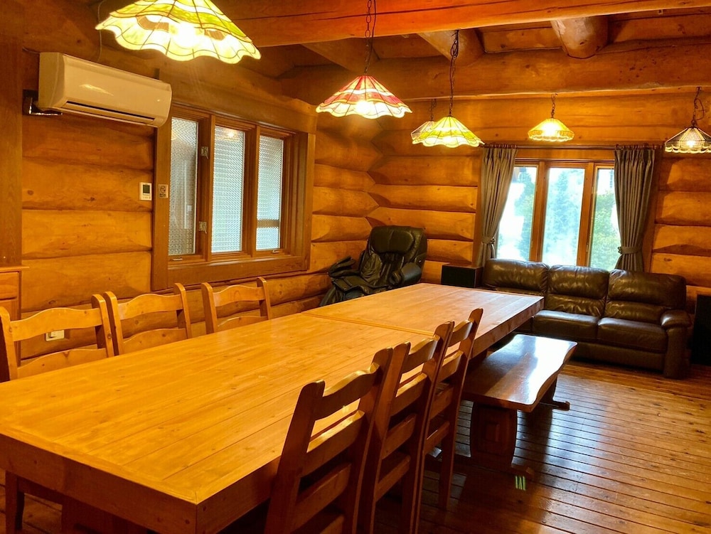 岡山ひるぜん貸別荘 ピーターパン 岡山