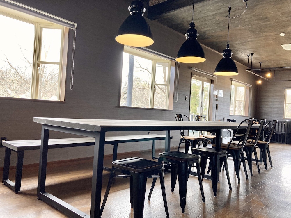 岡山ひるぜん貸別荘 ピーターパン 岡山