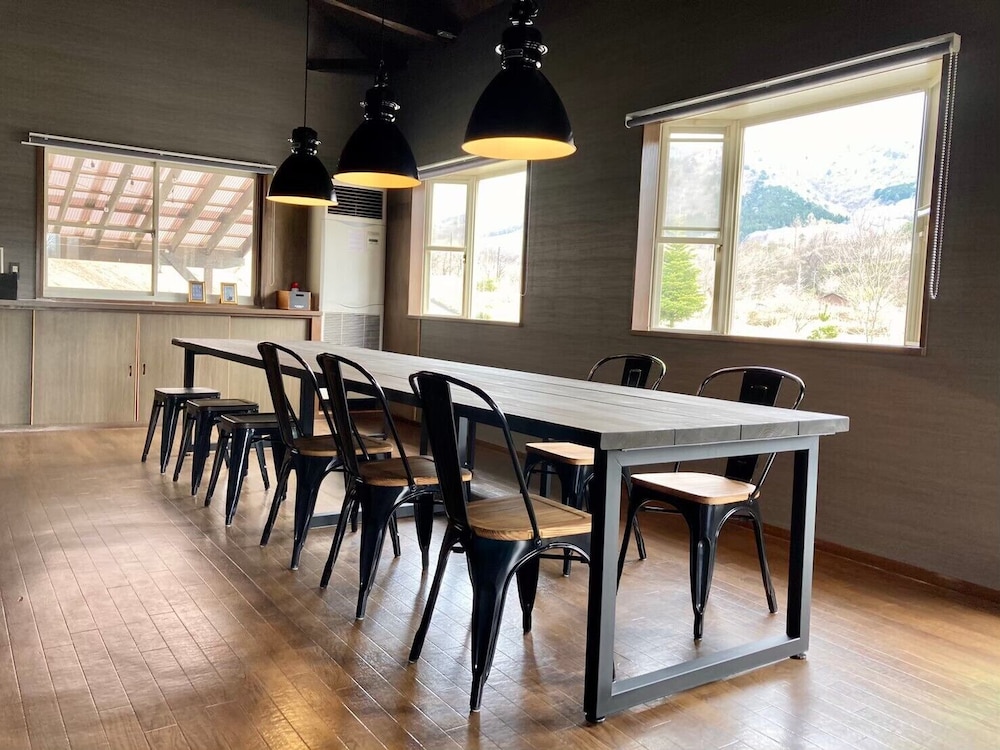 岡山ひるぜん貸別荘 ピーターパン 岡山