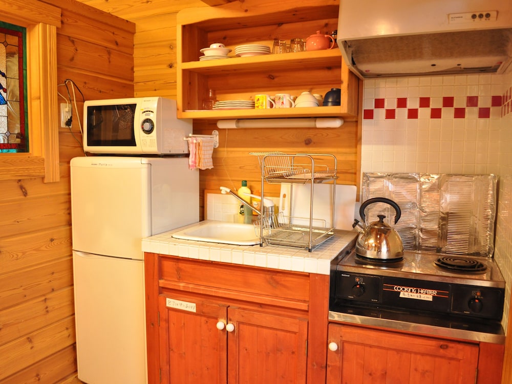 岡山ひるぜん貸別荘 ピーターパン 岡山