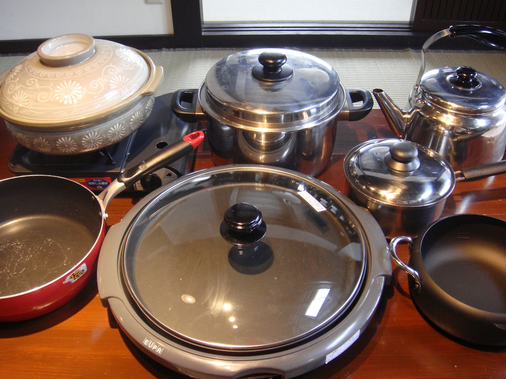 岡山ひるぜん貸別荘 ピーターパン 岡山