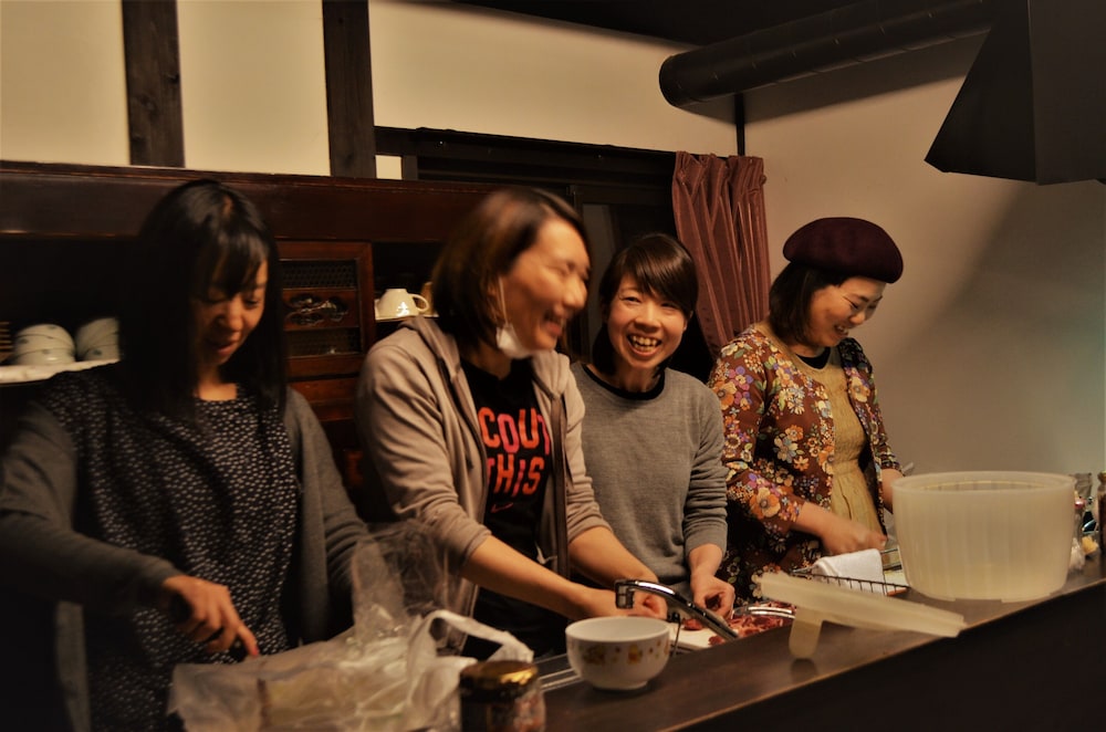 岡山ひるぜん貸別荘 ピーターパン 岡山