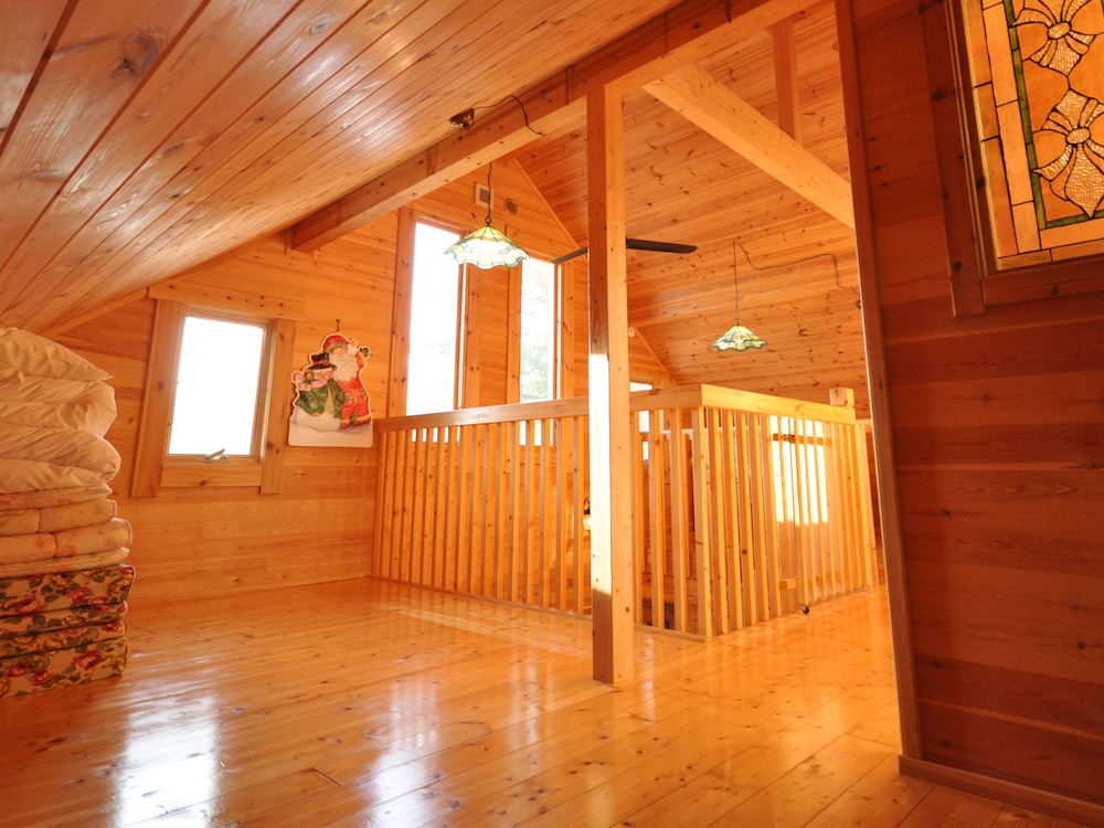 岡山ひるぜん貸別荘 ピーターパン 岡山