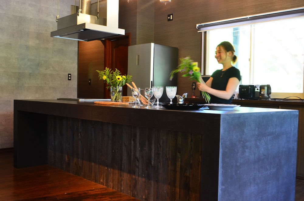 岡山ひるぜん貸別荘 ピーターパン 岡山