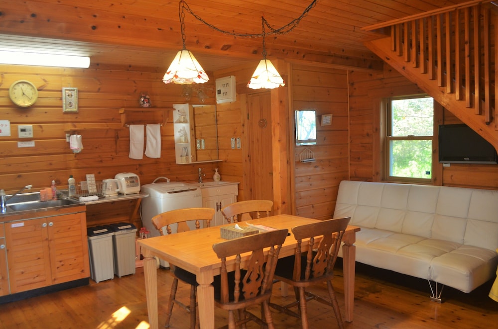 岡山ひるぜん貸別荘 ピーターパン 岡山