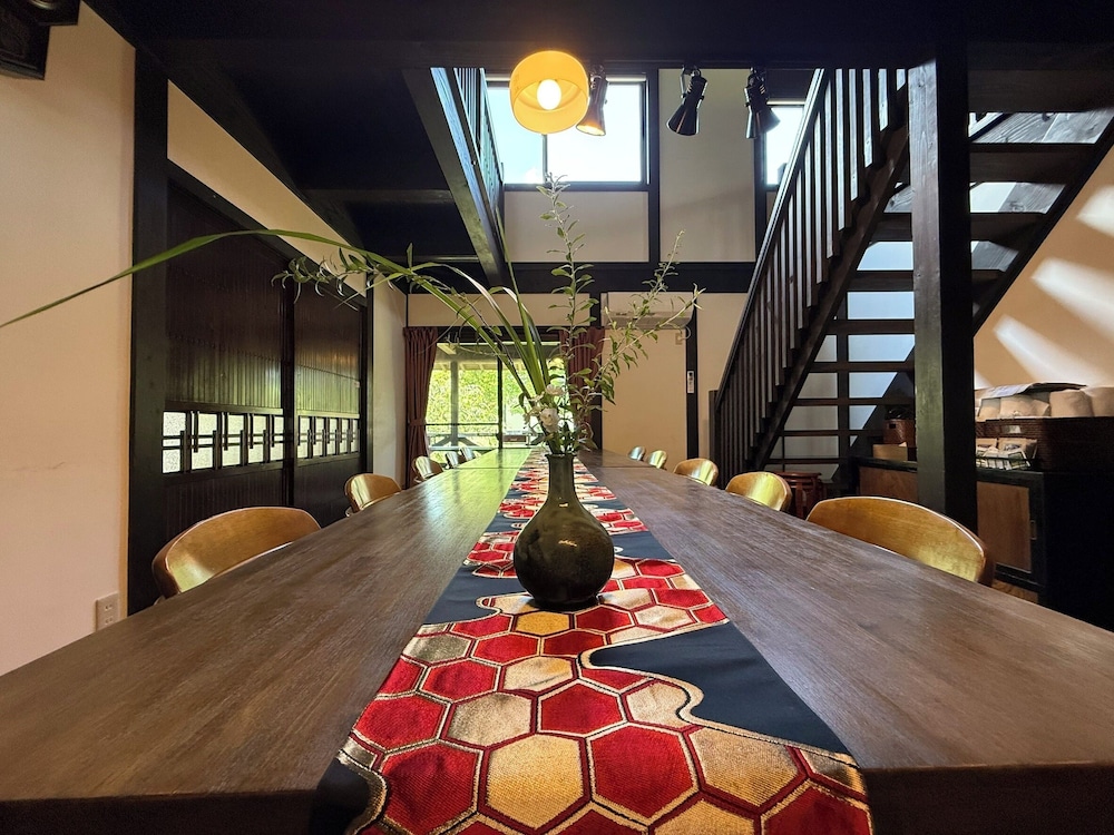 岡山ひるぜん貸別荘 ピーターパン 岡山