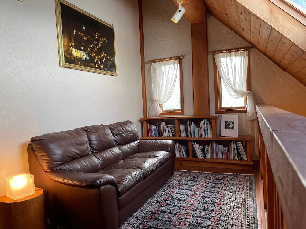 岡山ひるぜん貸別荘 ピーターパン 岡山