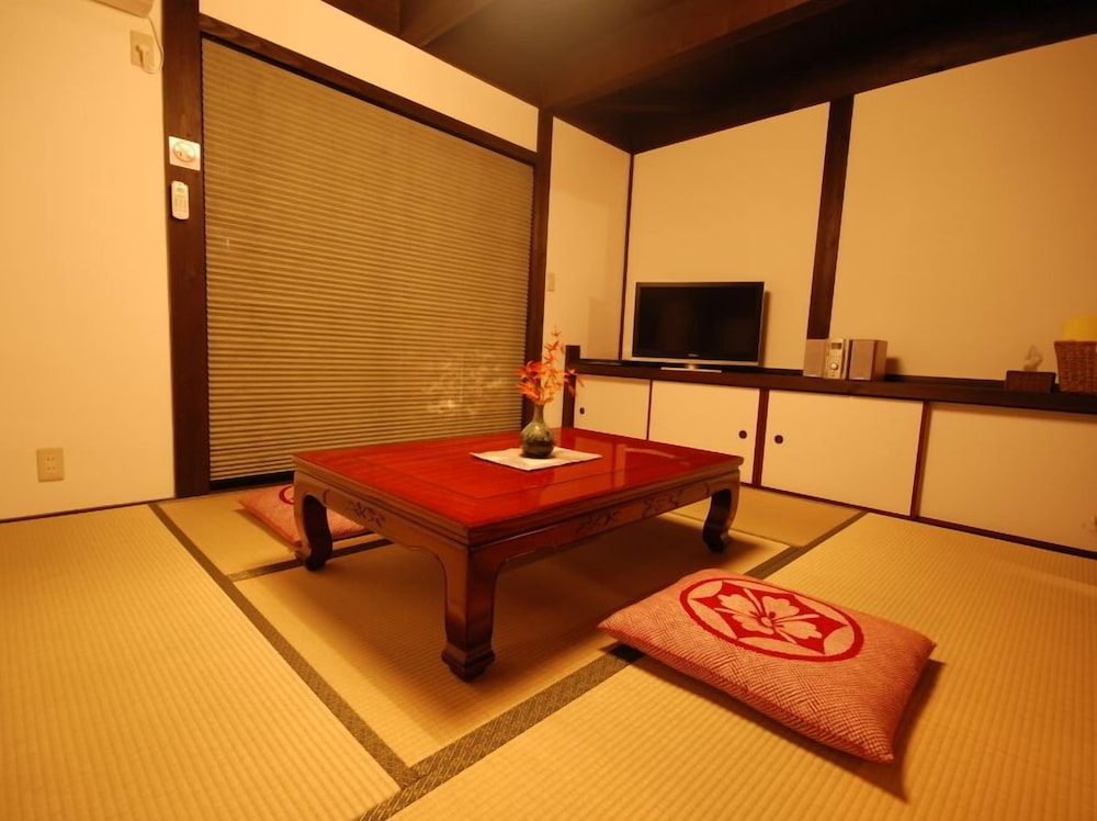 岡山ひるぜん貸別荘 ピーターパン 岡山