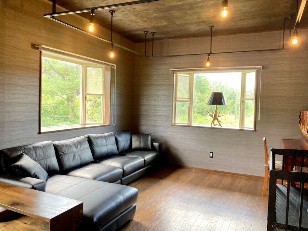 岡山ひるぜん貸別荘 ピーターパン 岡山