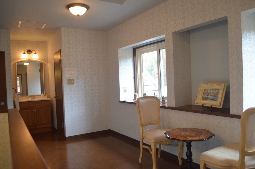 岡山ひるぜん貸別荘 ピーターパン 岡山