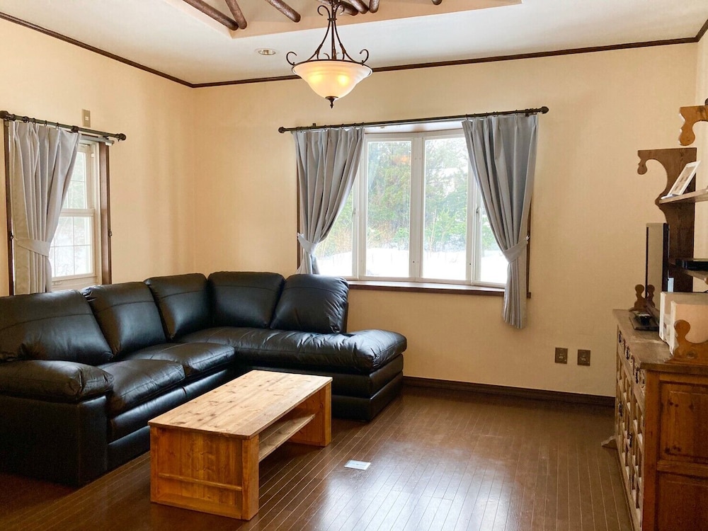 岡山ひるぜん貸別荘 ピーターパン 岡山