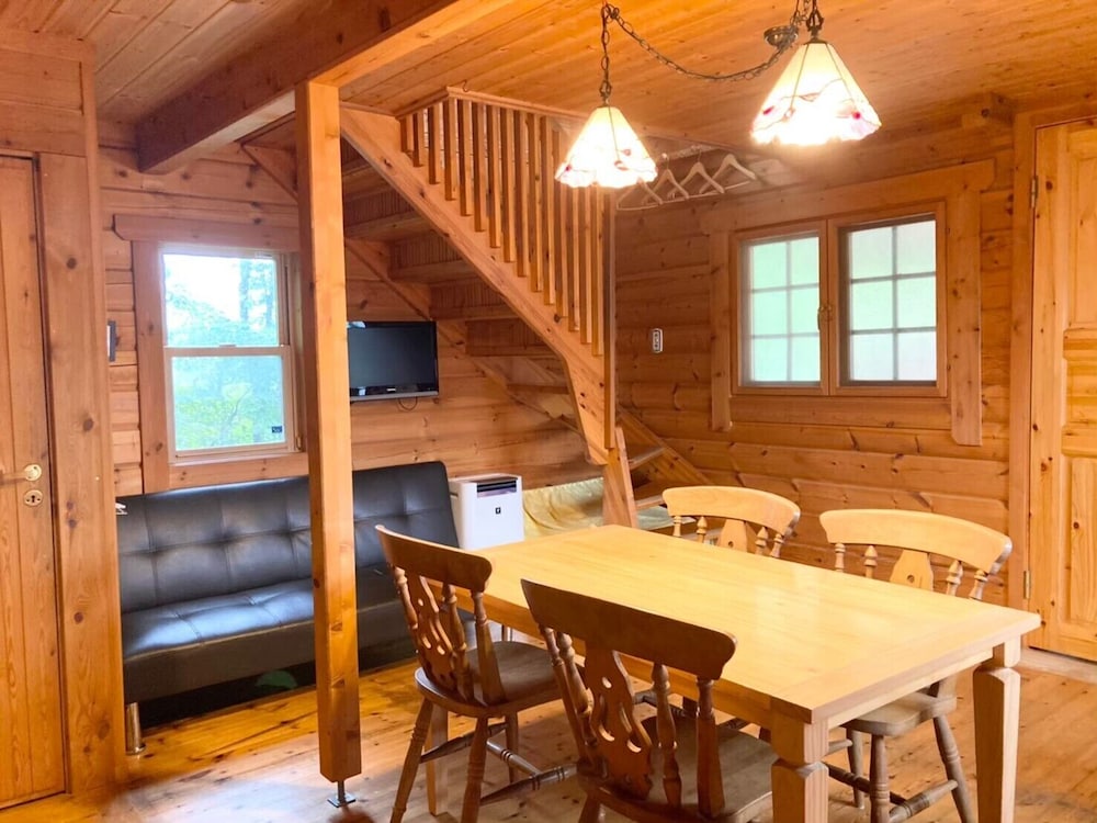 岡山ひるぜん貸別荘 ピーターパン 岡山