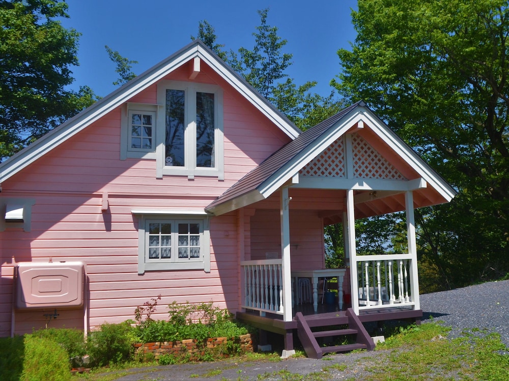 岡山ひるぜん貸別荘 ピーターパン 岡山