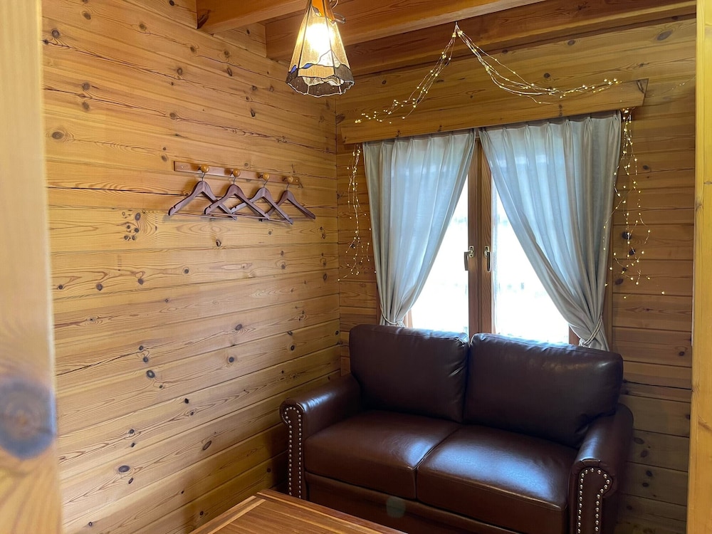 岡山ひるぜん貸別荘 ピーターパン 岡山