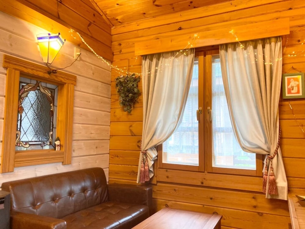 岡山ひるぜん貸別荘 ピーターパン 岡山