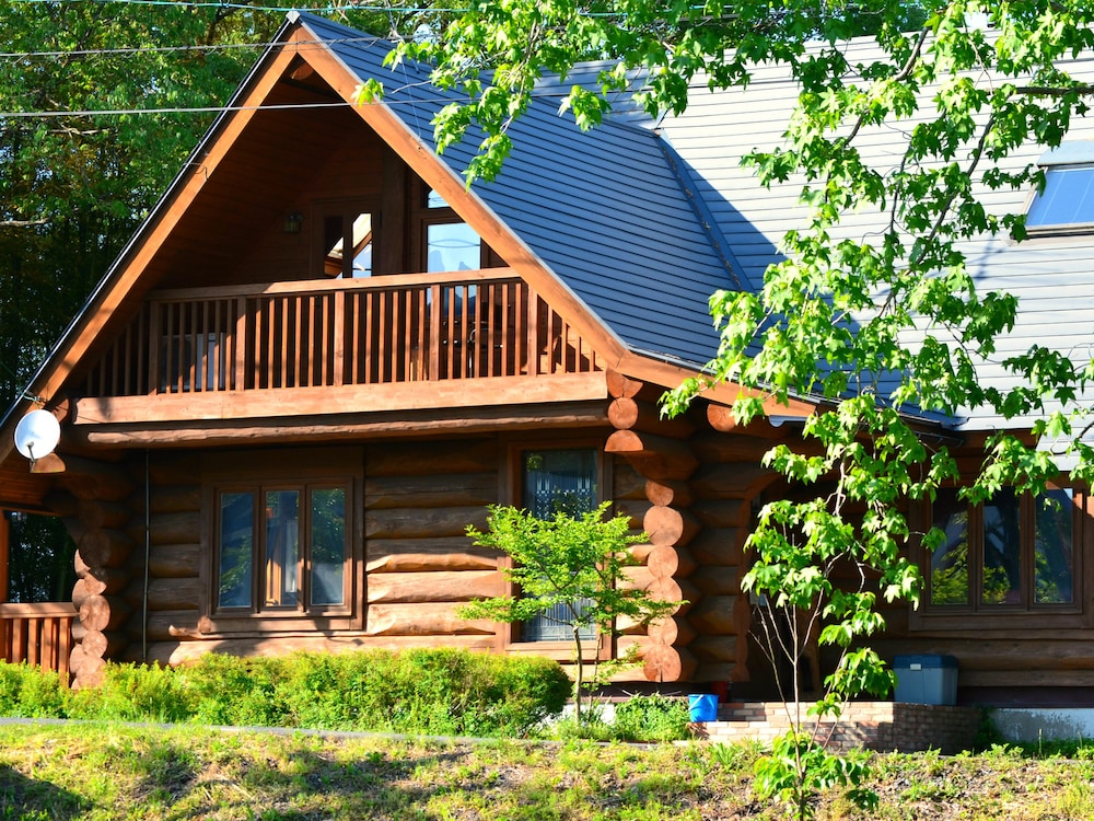岡山ひるぜん貸別荘 ピーターパン 岡山