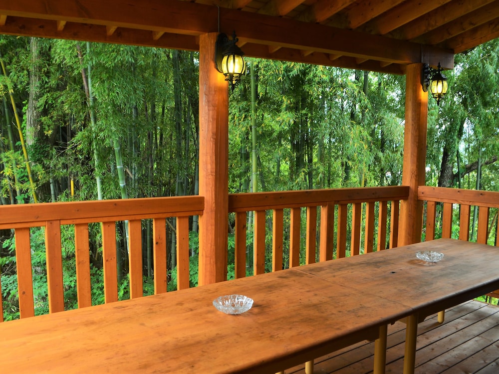 岡山ひるぜん貸別荘 ピーターパン 岡山