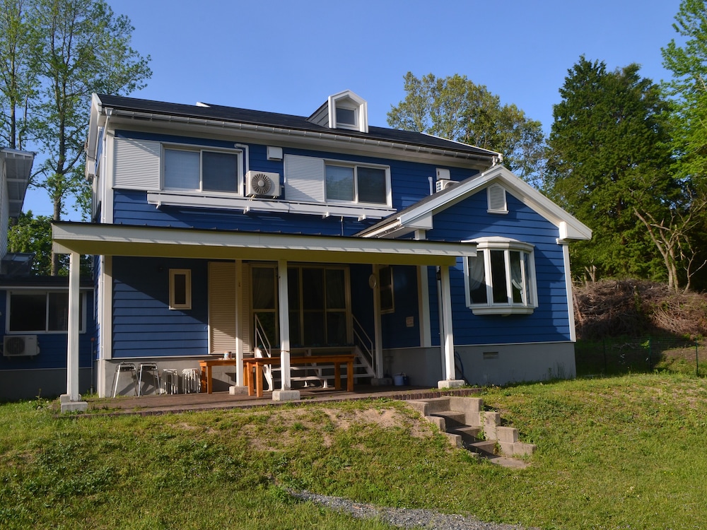 岡山ひるぜん貸別荘 ピーターパン 岡山