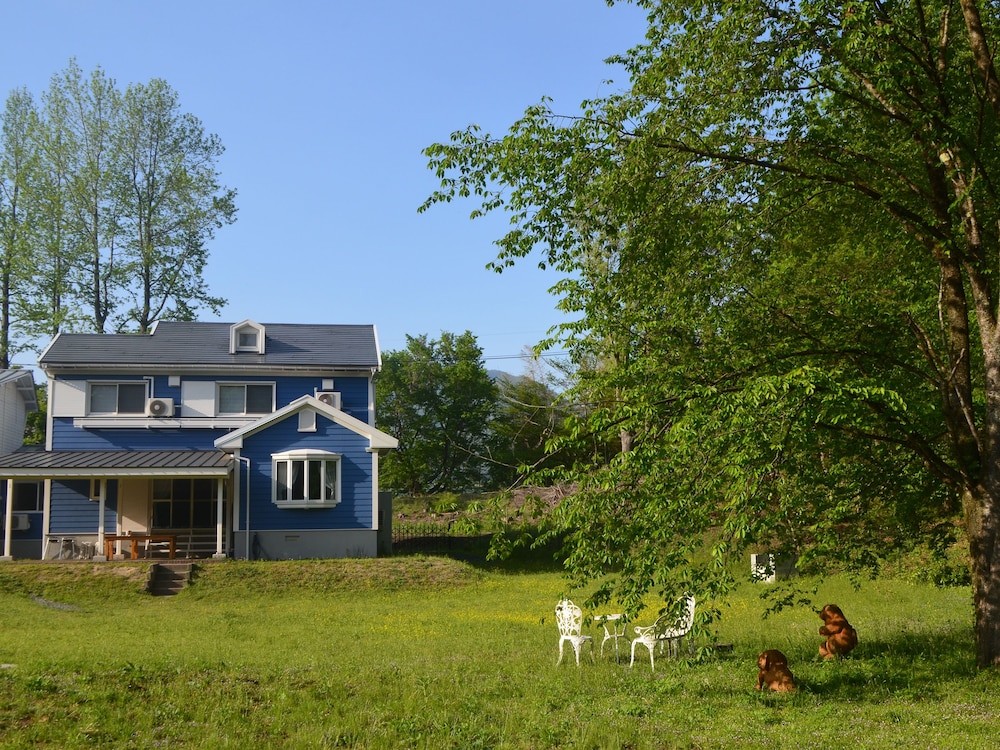 岡山ひるぜん貸別荘 ピーターパン 岡山