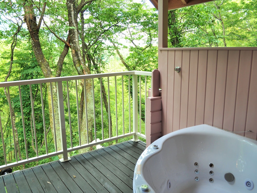 岡山ひるぜん貸別荘 ピーターパン 岡山