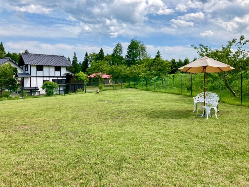 岡山ひるぜん貸別荘 ピーターパン 岡山
