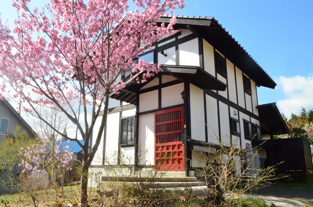 岡山ひるぜん貸別荘 ピーターパン 岡山