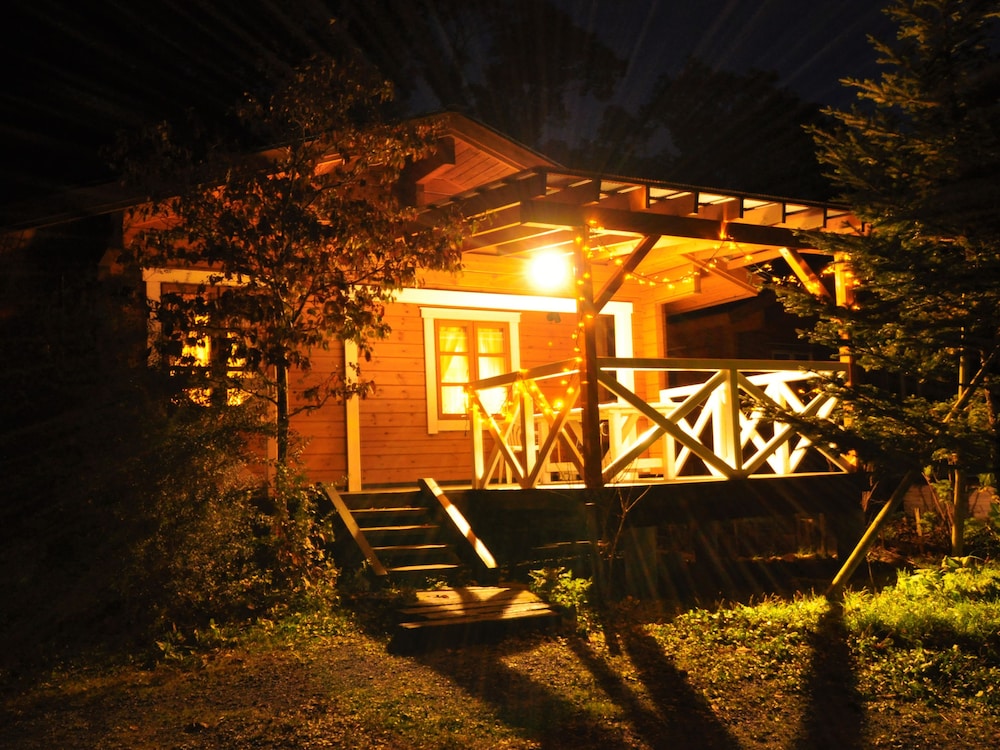 岡山ひるぜん貸別荘 ピーターパン 岡山