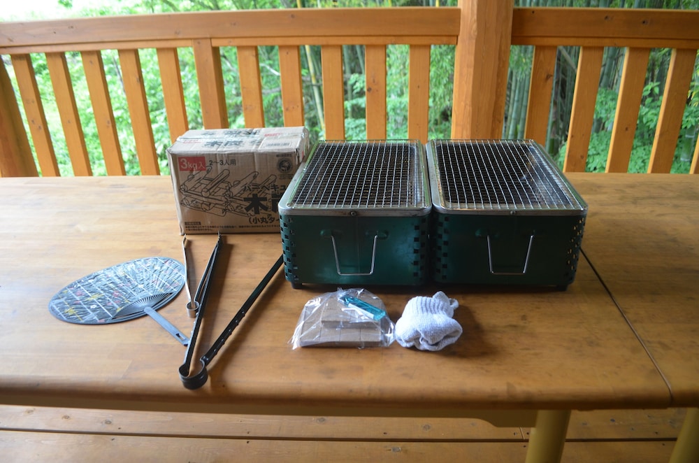 岡山ひるぜん貸別荘 ピーターパン 岡山