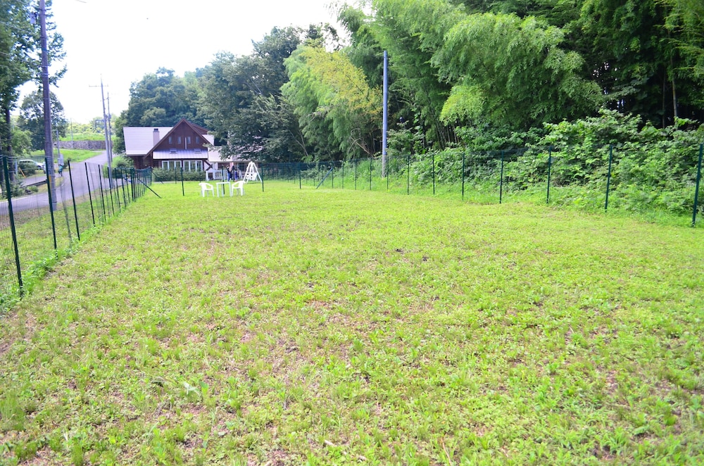 岡山ひるぜん貸別荘 ピーターパン 岡山