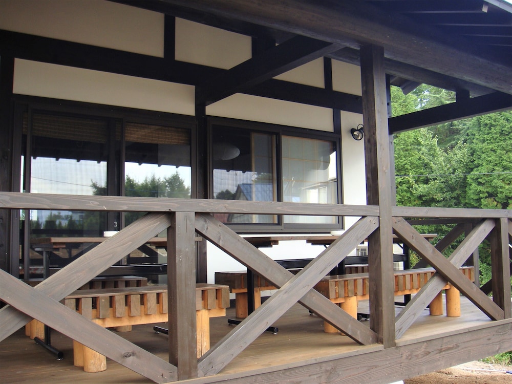 岡山ひるぜん貸別荘 ピーターパン 岡山