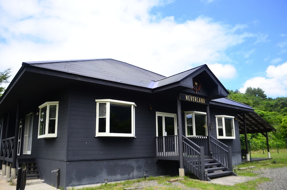 岡山ひるぜん貸別荘 ピーターパン 岡山