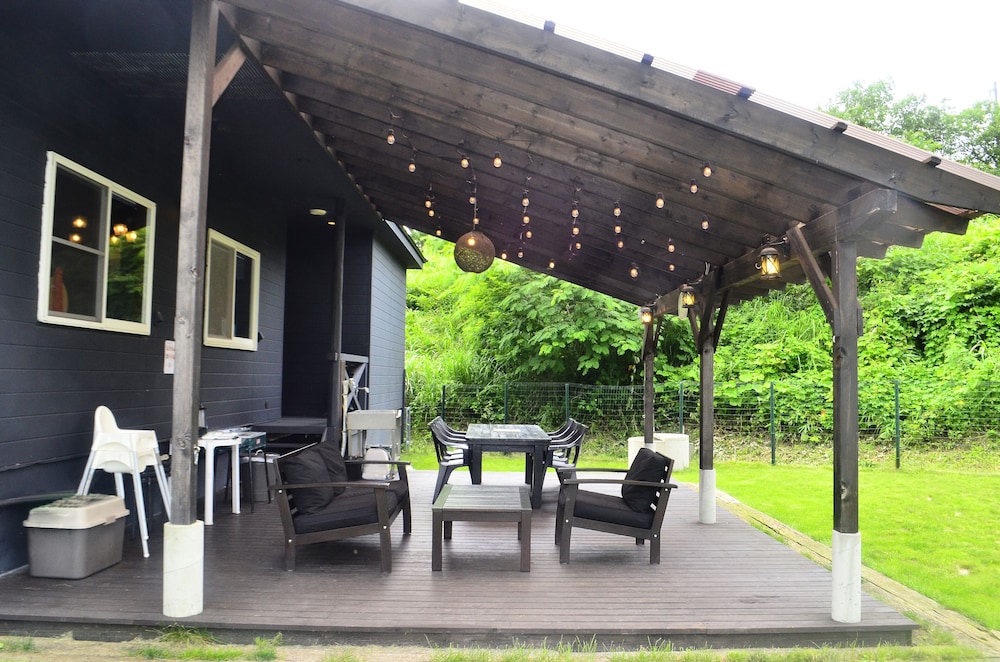 岡山ひるぜん貸別荘 ピーターパン 岡山