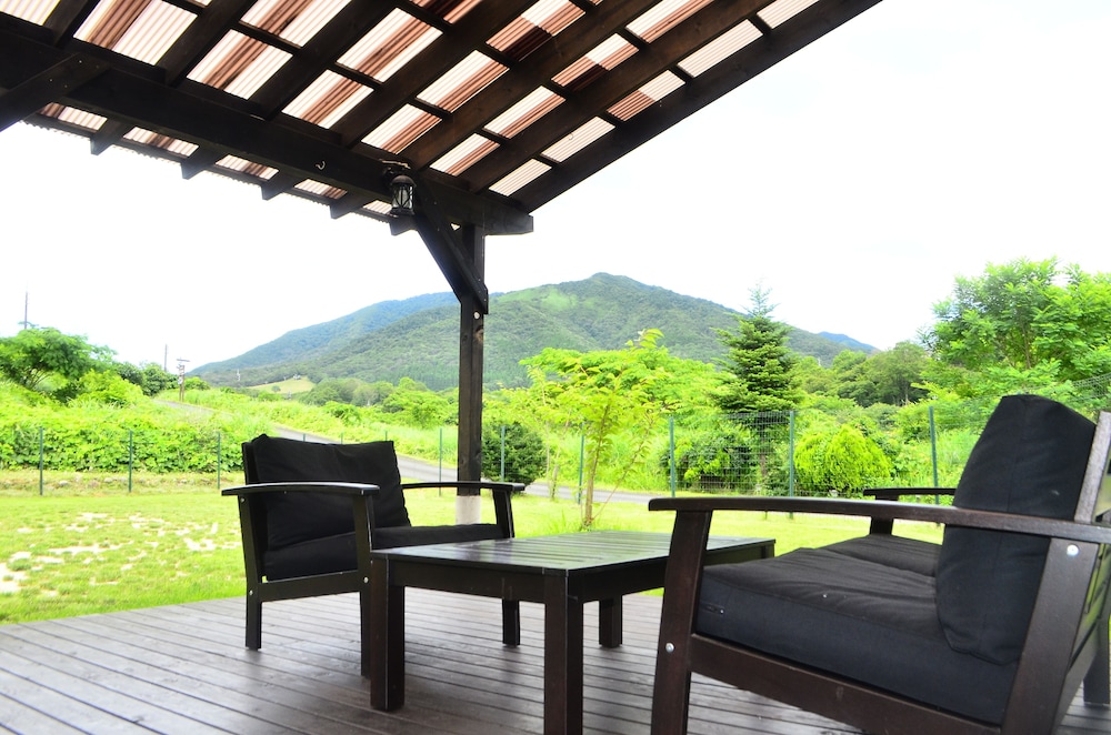 岡山ひるぜん貸別荘 ピーターパン 岡山