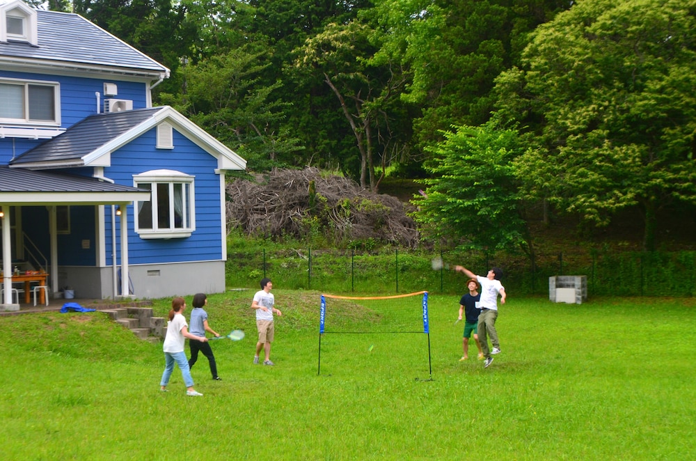 岡山ひるぜん貸別荘 ピーターパン 岡山