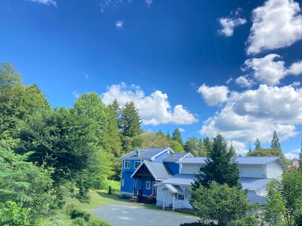 岡山ひるぜん貸別荘 ピーターパン 岡山