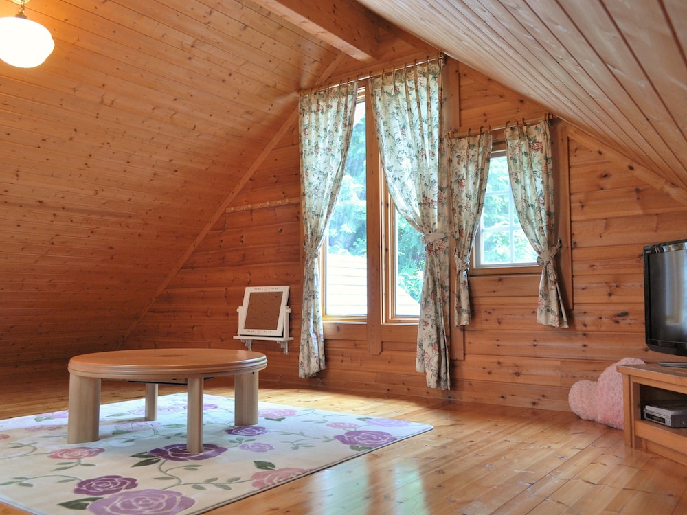 岡山ひるぜん貸別荘 ピーターパン 岡山