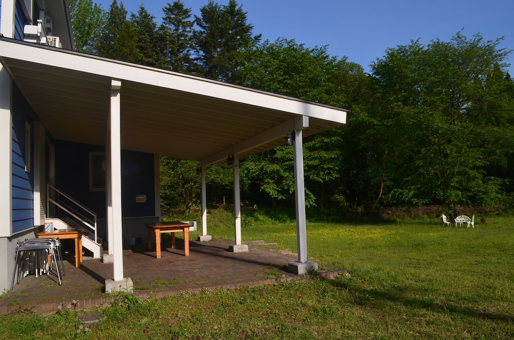 岡山ひるぜん貸別荘 ピーターパン 岡山