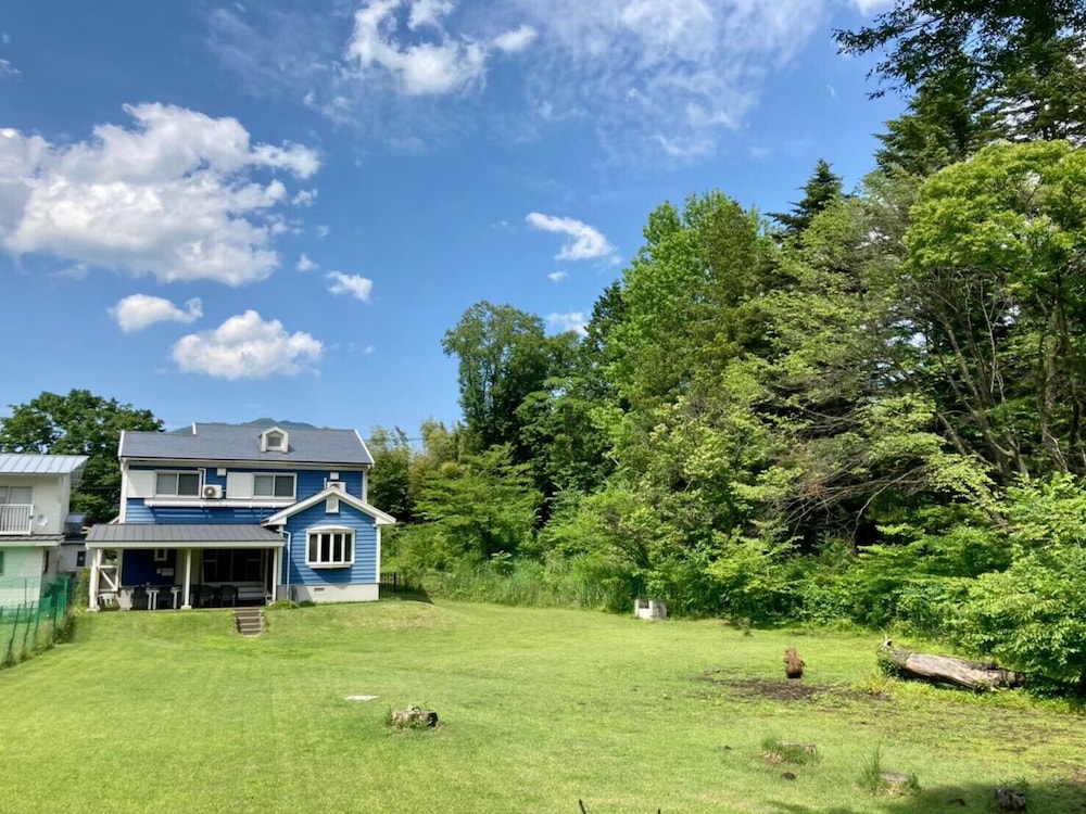 岡山ひるぜん貸別荘 ピーターパン 岡山
