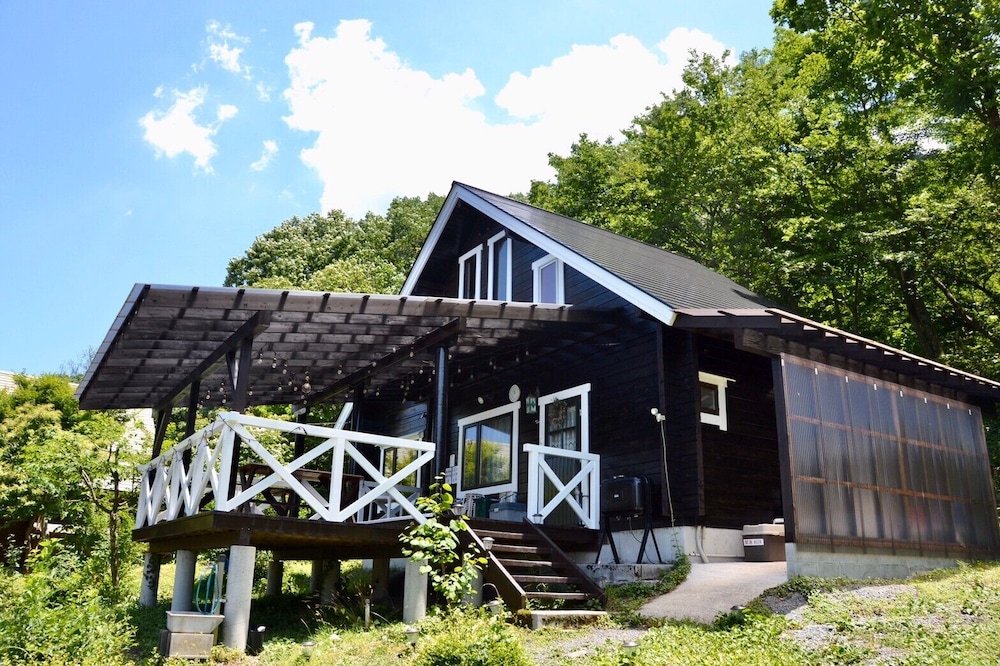 岡山ひるぜん貸別荘 ピーターパン 岡山