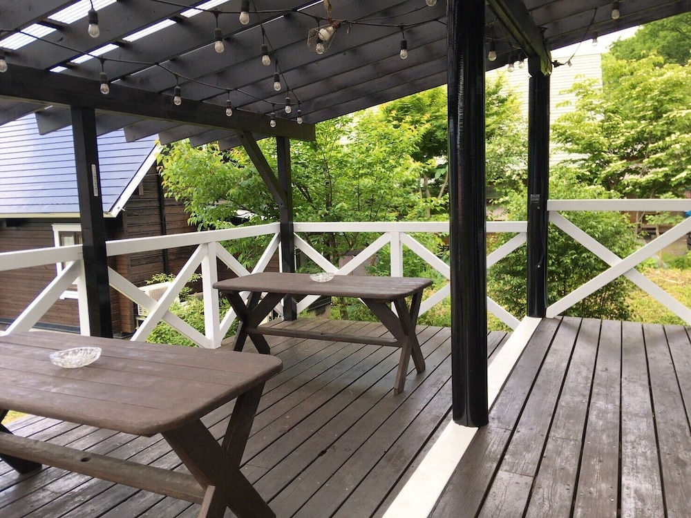 岡山ひるぜん貸別荘 ピーターパン 岡山