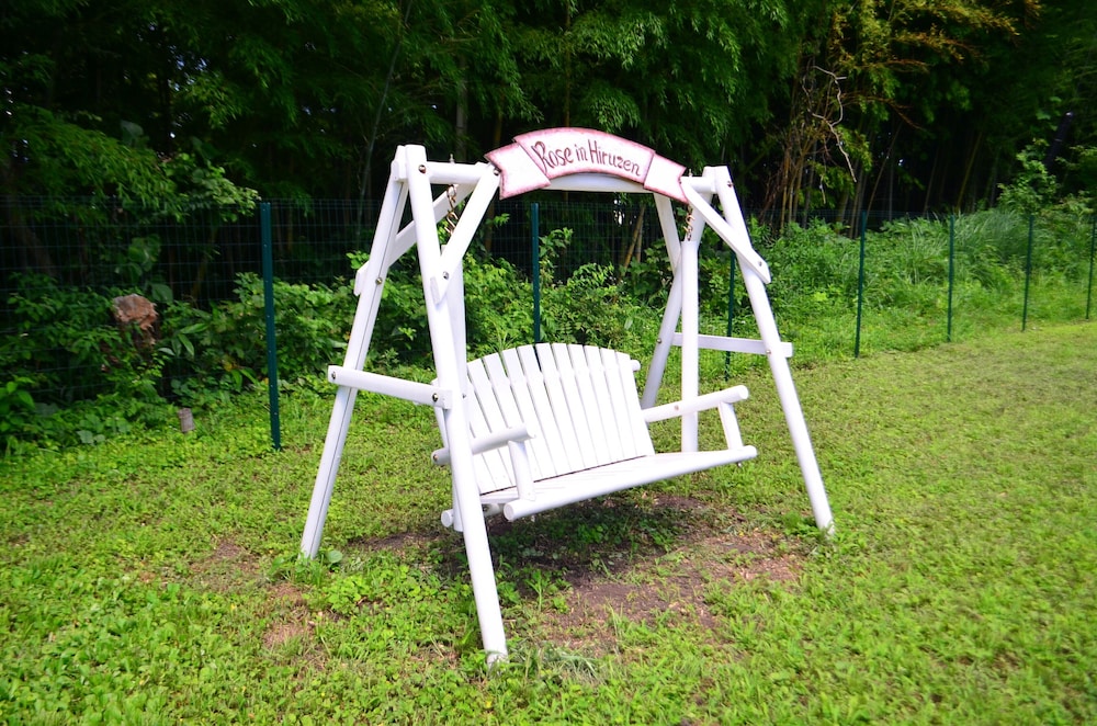 岡山ひるぜん貸別荘 ピーターパン 岡山