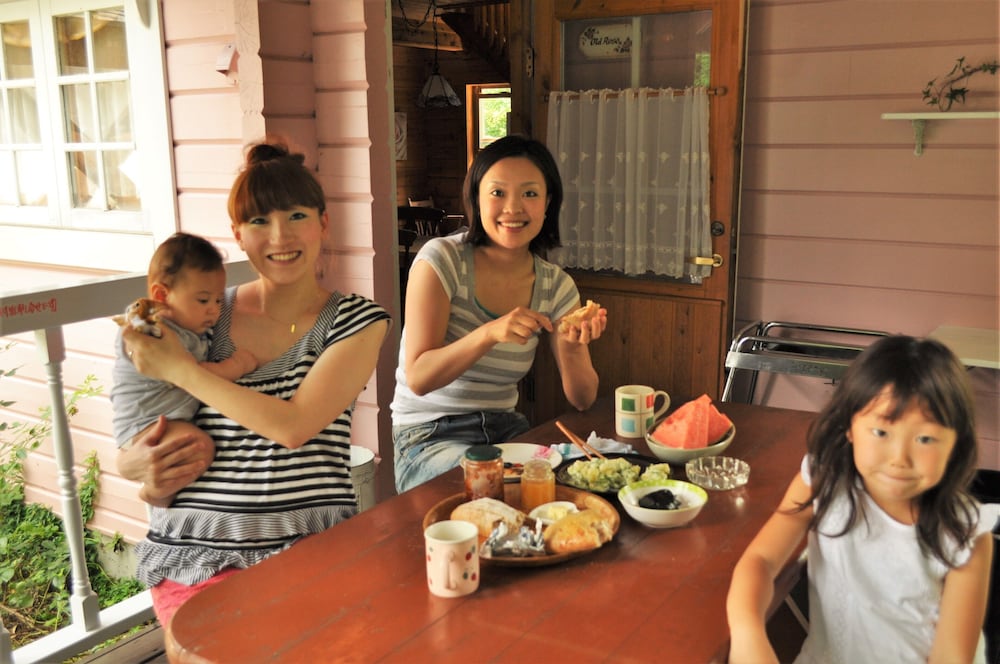 岡山ひるぜん貸別荘 ピーターパン 岡山