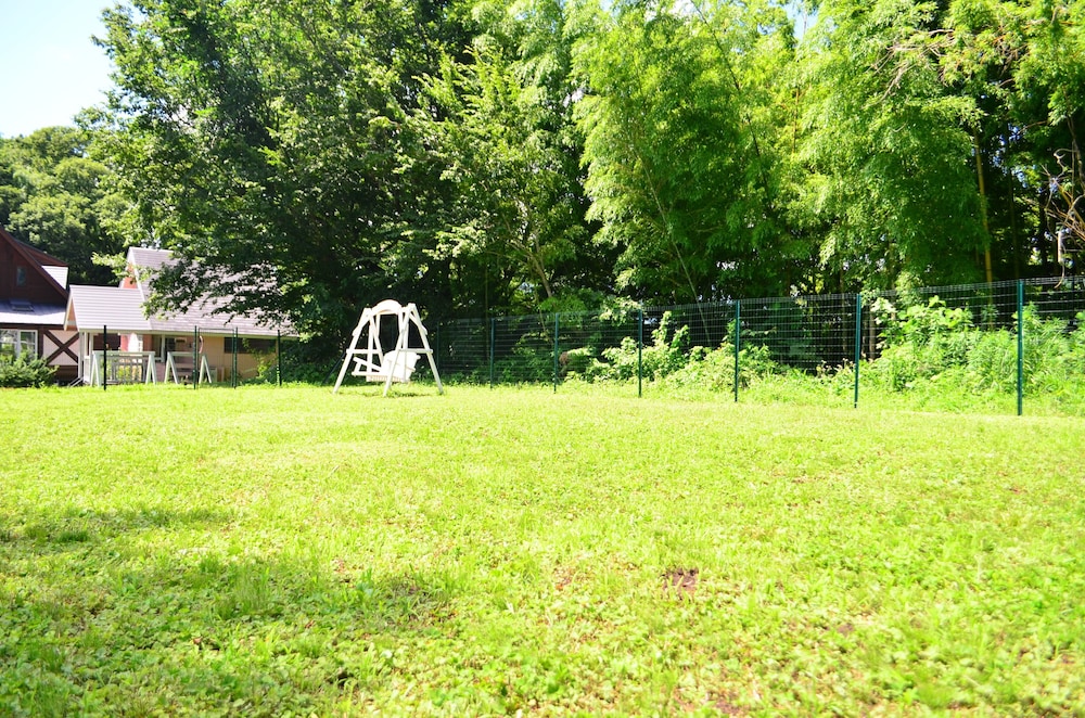 岡山ひるぜん貸別荘 ピーターパン 岡山