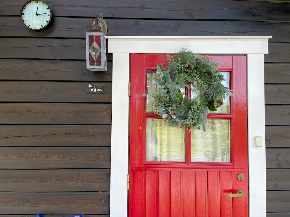 岡山ひるぜん貸別荘 ピーターパン 岡山